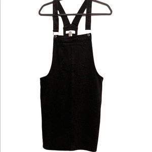 Overalls